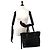 Borsa Tote Chanel Paris Biarritz MM Nero - vista 10