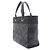 Borsa Tote Chanel Paris Biarritz MM Nero - vista 4