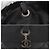 Borsa Tote Chanel Paris Biarritz MM Nero - vista 9