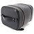Borsa Vanity Chanel in pelle di vitello martellata nera Nero - vista 6