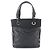 Borsa Tote Chanel Paris Biarritz PM Nero - vista 2