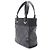 Borsa Tote Chanel Paris Biarritz PM Nero - vista 3