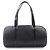 Borsa Louis Vuitton Epi Soufflot Nero - vista 2