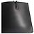 Hermès Borsa Tote Hermes White Bass PM Nero Bianco - vista 8