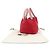 Autre Marque Borsa Piko Hermes Picotin Lock Touch 18 PM Rosso - vista 2