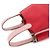 Autre Marque Borsa Piko Hermes Picotin Lock Touch 18 PM Rosso - vista 6