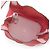 Autre Marque Borsa Piko Hermes Picotin Lock Touch 18 PM Rosso - vista 7