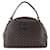 Céline Borsa Celine Macadam Marrone Nero
