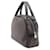 Céline Borsa Celine Macadam Marrone Nero - vista 3