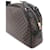 Céline Borsa Celine Macadam Marrone Nero - vista 8