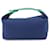 Hermès Borsa Hermes Bride a Brac PM Nero Blu Verde  - vista 2