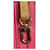 Borsa Louis Vuitton Neverfull MM Stephen Sprouse Marrone Rosa Multicolore - vista 13