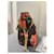 Borsa Louis Vuitton Neverfull MM Stephen Sprouse Marrone Rosa Multicolore - vista 4
