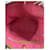 Borsa Louis Vuitton Neverfull MM Stephen Sprouse Marrone Rosa Multicolore - vista 8