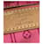 Borsa Louis Vuitton Neverfull MM Stephen Sprouse Marrone Rosa Multicolore - vista 9