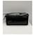 Fendi Tasche aus schwarzem Pythonleder - Ansicht 4