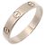 Anello Cartier Mini Love in oro bianco 18K Argento
