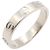 Cartier Mini Love Ring aus 18K Weißgold Silber