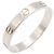 Cartier Mini Love Ring aus 18K Weißgold Silber
