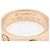 Anello Love di Cartier in oro rosa 18K D'oro - vista 3
