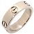 Cartier Love Ring aus 18K Weißgold Silber