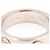 Cartier Love Ring aus 18K Weißgold Silber - Ansicht 3