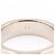 Cartier Love Ring aus 18K Weißgold Silber - Ansicht 4