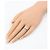 Cartier Love Ring aus 18K Weißgold Silber - Ansicht 6