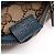 Marsupio Gucci GG Canvas Beige Verde Arancione - vista 4