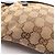 Marsupio Gucci GG Canvas Beige Verde Arancione - vista 5