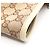 Borsa Tote Gucci GG Canvas Sherry Line Beige Arancione Crudo - vista 10