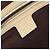 Borsa Tote Gucci GG Canvas Sherry Line Beige Arancione Crudo - vista 4
