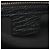 Borsa Gucci GG Canvas Sherry Line Nero Multicolore - vista 4