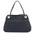 Borsa a Spalla Gucci GG Canvas Nero