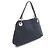 Borsa a Spalla Gucci GG Canvas Nero - vista 2