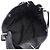 Borsa a Spalla Gucci GG Canvas Nero - vista 3