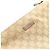 Borsa a tracolla Gucci GG Canvas beige - vista 10