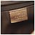 Borsa a tracolla Gucci GG Canvas beige - vista 4