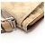 Borsa a tracolla Gucci GG Canvas beige - vista 5