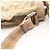 Borsa a tracolla Gucci GG Canvas beige - vista 8