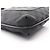 Borsa a Spalla Gucci GG Canvas Nero - vista 9