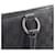 Borsa Gucci GG Canvas Nero - vista 7