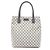 Borsa Tote Gucci GG Plus Beige Blu navy