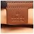 Borsa Tote 2-Way Gucci GG Supreme Marrone Beige - vista 4