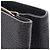Borsa a mano Gucci in pelle nera Nero - vista 8