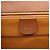 Bolso 2-Way Gucci Bamboo Castaño - vista 4