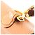Bolso 2-Way Gucci Bamboo Castaño - vista 8