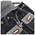 Zaino/Borsa a mano Gucci Bamboo Nero - vista 8