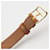 Hermès Montre Quartz Hermes Kelly avec boîtier plaqué or  - vue 14