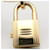 Hermès Montre Quartz Hermes Kelly avec boîtier plaqué or  - vue 6